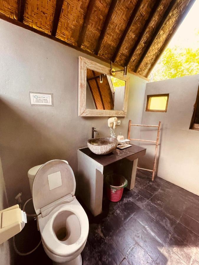 Apit Lawang Villas & Resto Batununggul Εξωτερικό φωτογραφία
