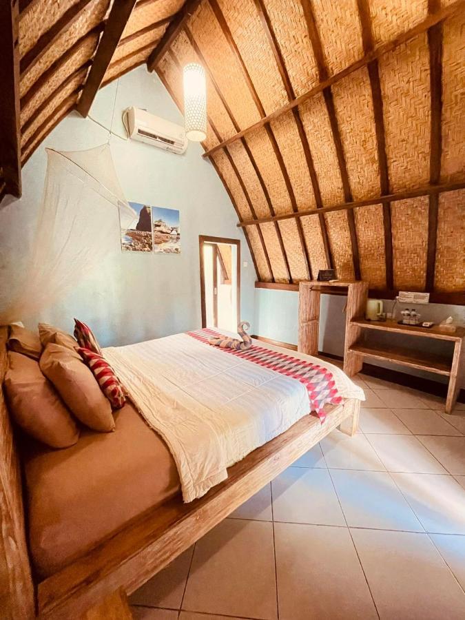 Apit Lawang Villas & Resto Batununggul Εξωτερικό φωτογραφία