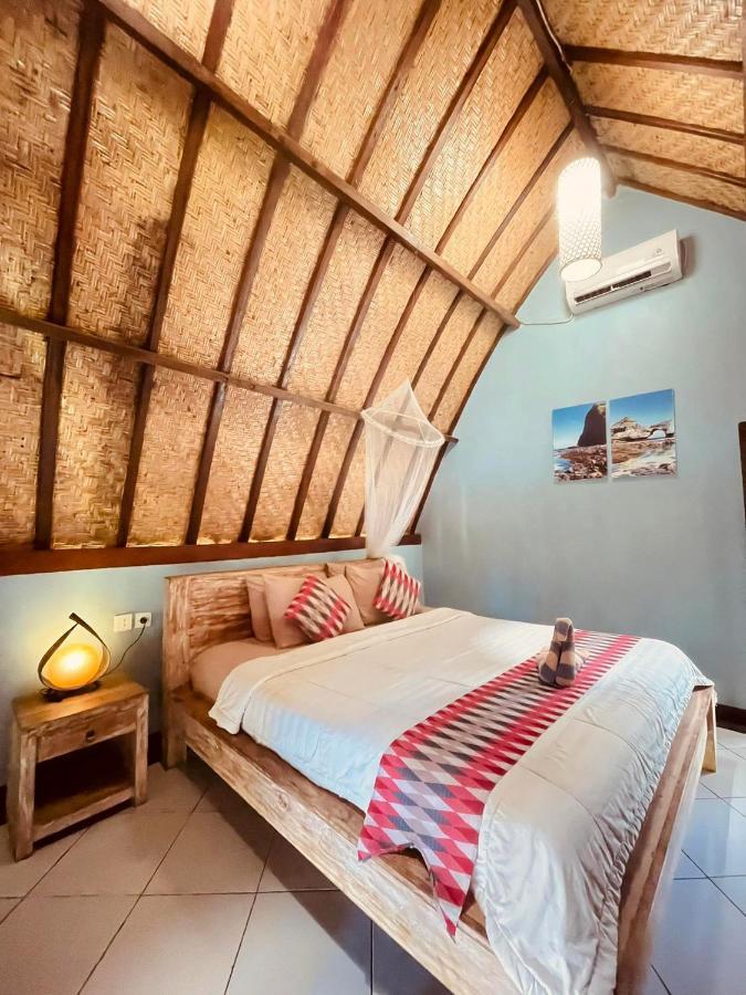 Apit Lawang Villas & Resto Batununggul Εξωτερικό φωτογραφία