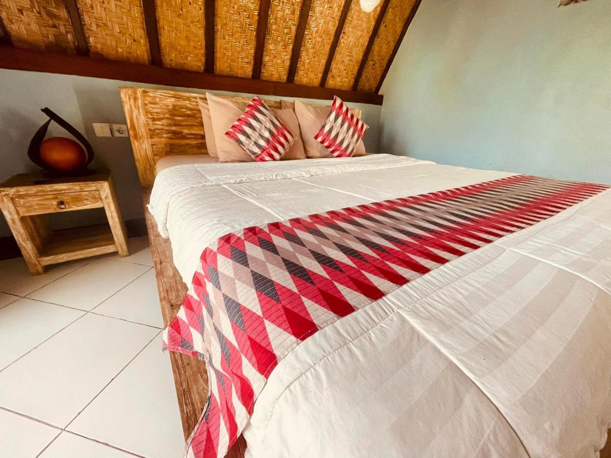 Apit Lawang Villas & Resto Batununggul Εξωτερικό φωτογραφία
