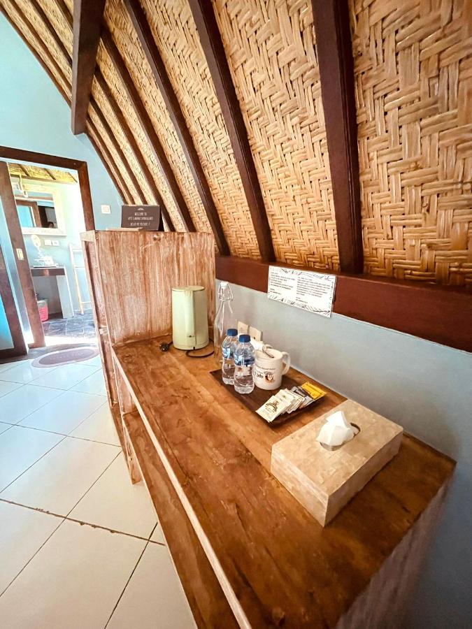 Apit Lawang Villas & Resto Batununggul Εξωτερικό φωτογραφία