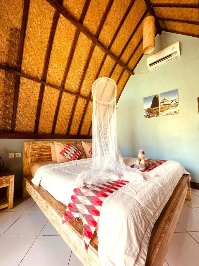 Apit Lawang Villas & Resto Batununggul Εξωτερικό φωτογραφία
