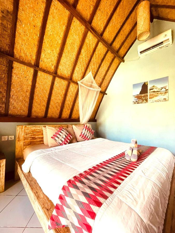 Apit Lawang Villas & Resto Batununggul Εξωτερικό φωτογραφία