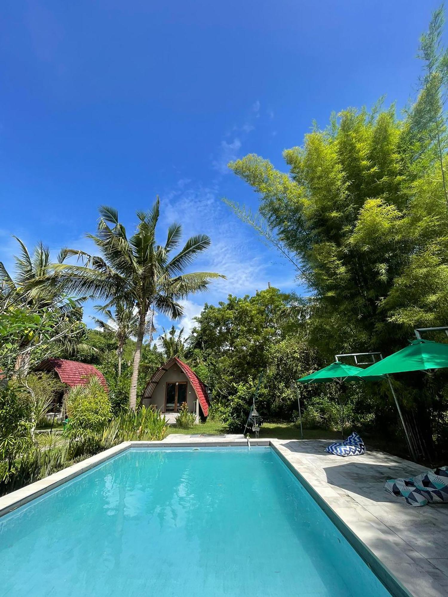 Apit Lawang Villas & Resto Batununggul Εξωτερικό φωτογραφία