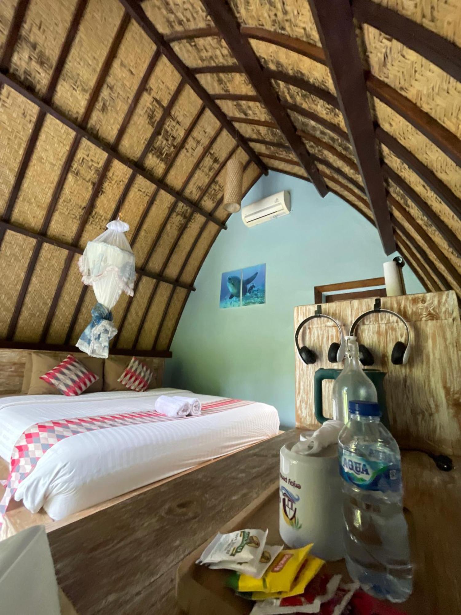 Apit Lawang Villas & Resto Batununggul Εξωτερικό φωτογραφία
